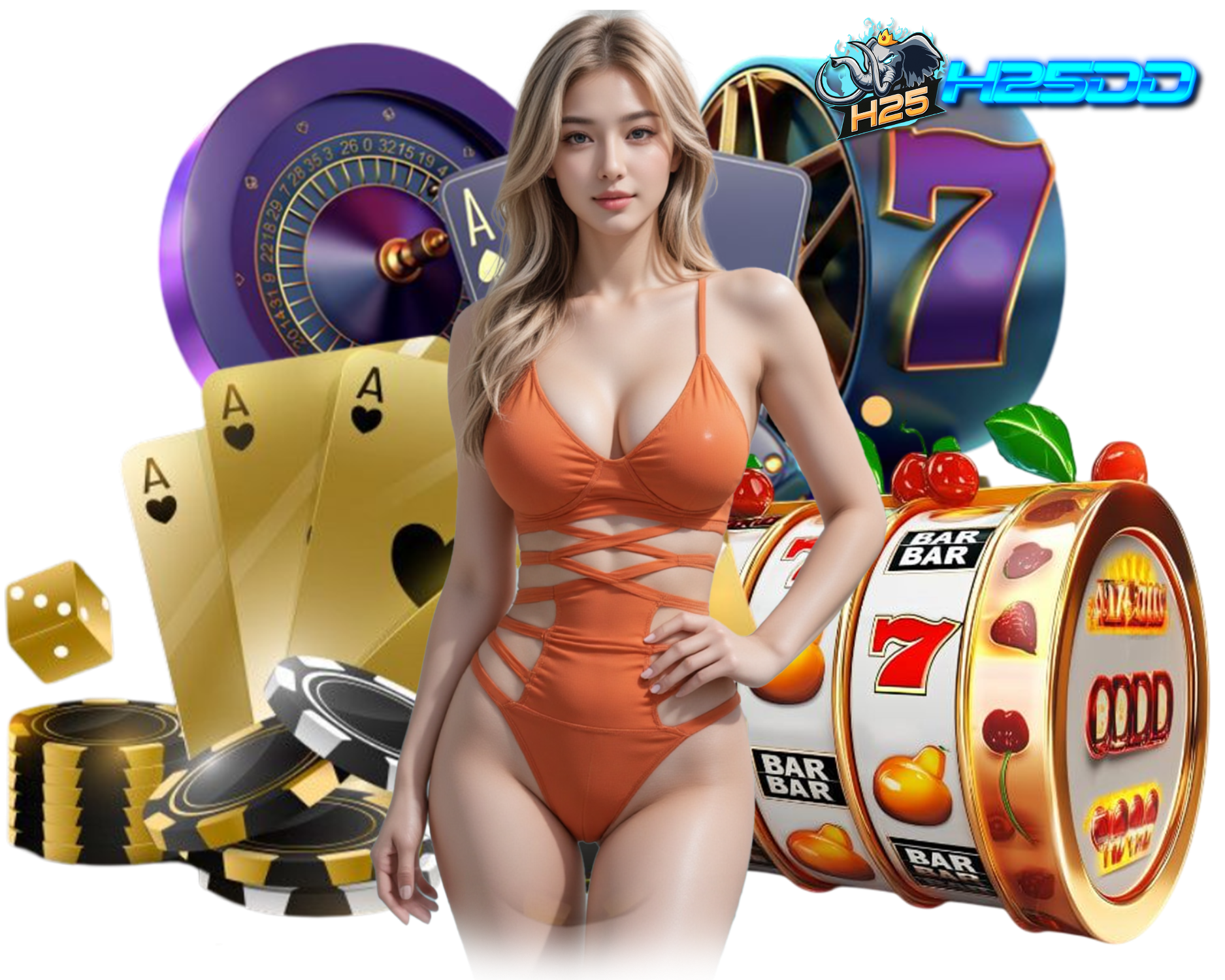 H25DD